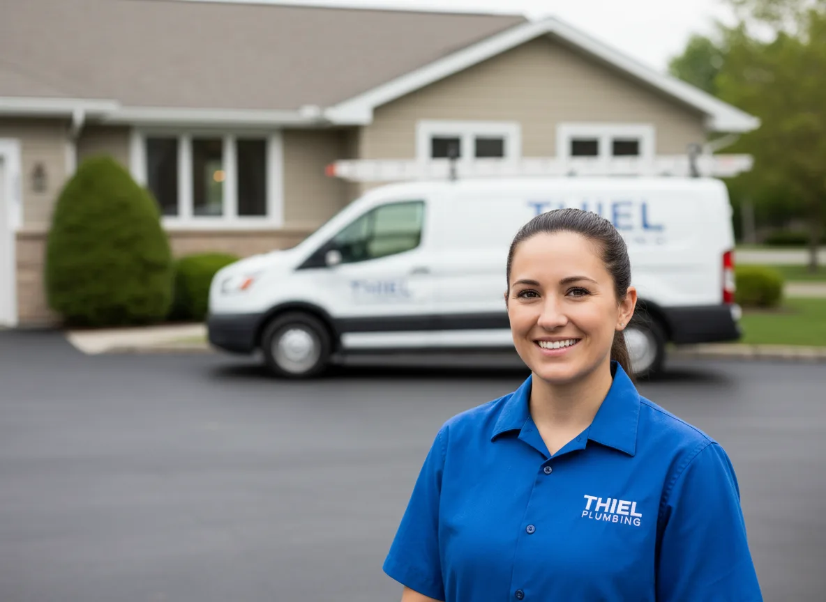 Plumber Lamoni, IA FAQs